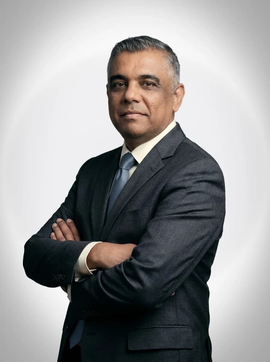 Raajiv Kumar