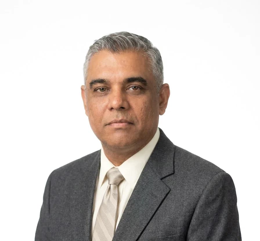 Raajiv Kumar